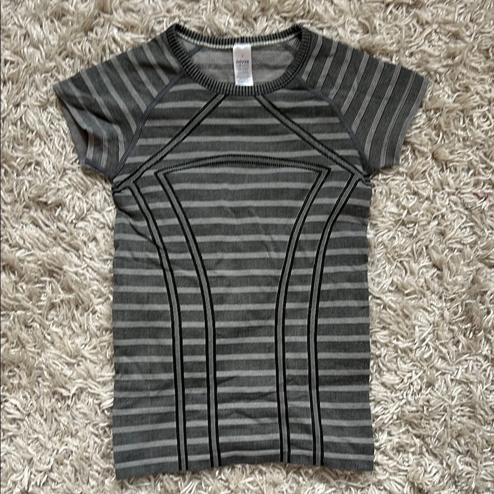 Ivivva athletic shirt